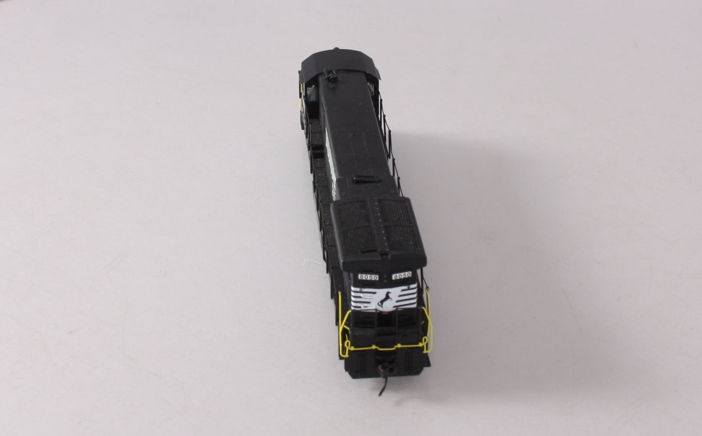 Broadway Limited 4413 HO Norfolk Southern GE C30-7 Diesel Locomotive #8041