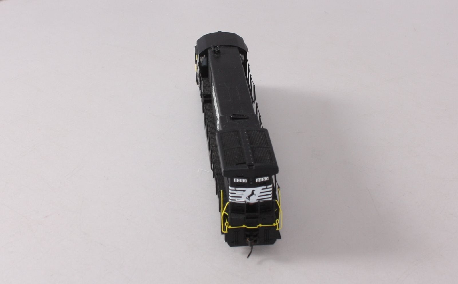 Broadway Limited 4413 HO Norfolk Southern GE C30-7 Diesel Locomotive #8041