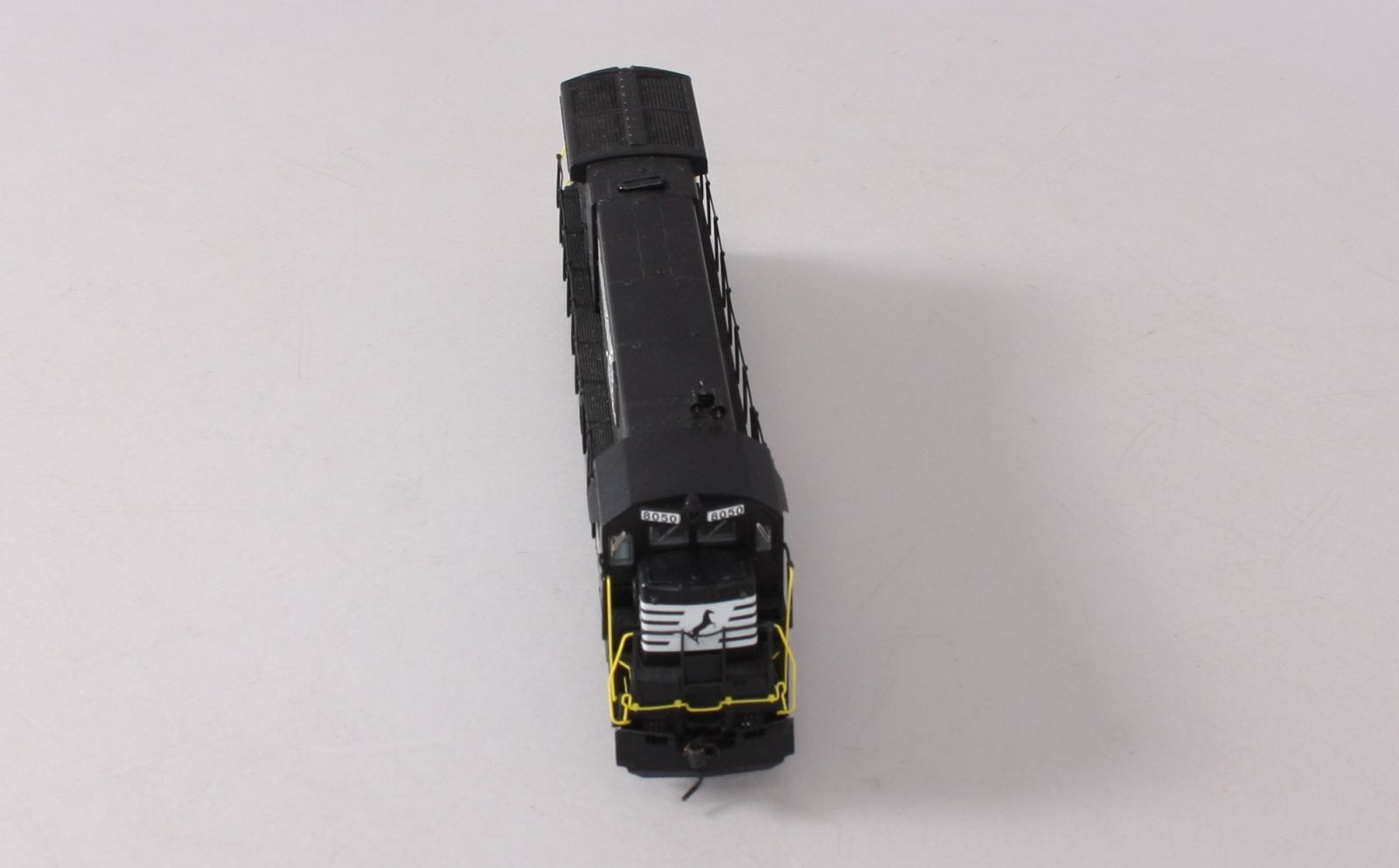 Broadway Limited 4413 HO Norfolk Southern GE C30-7 Diesel Locomotive #8041