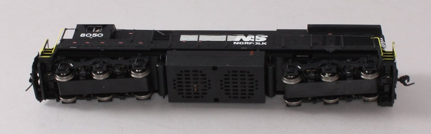 Broadway Limited 4413 HO Norfolk Southern GE C30-7 Diesel Locomotive #8041