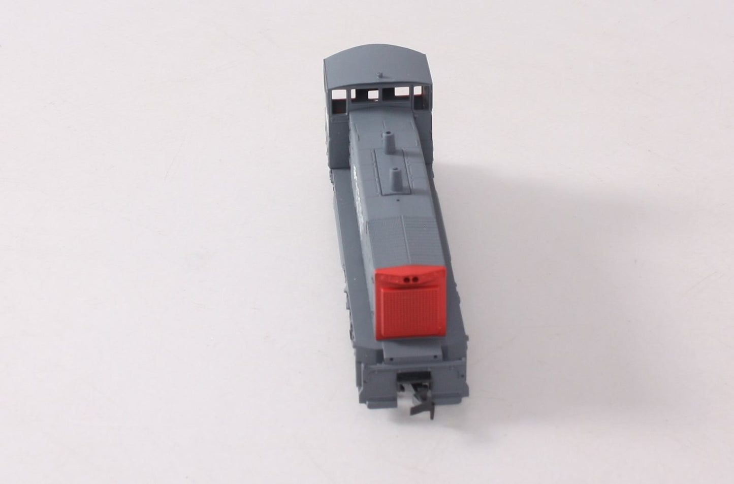 Con-Cor 0001-001553 HO Southern Pacific MP-15 Diesel Switcher