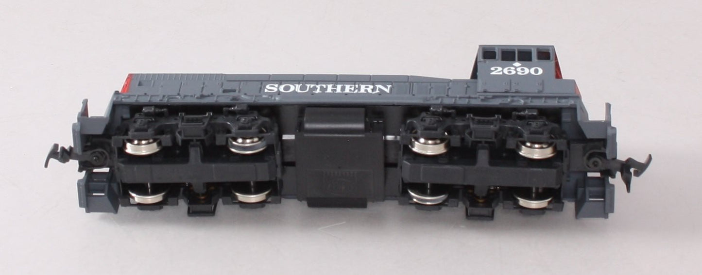Con-Cor 0001-001553 HO Southern Pacific MP-15 Diesel Switcher