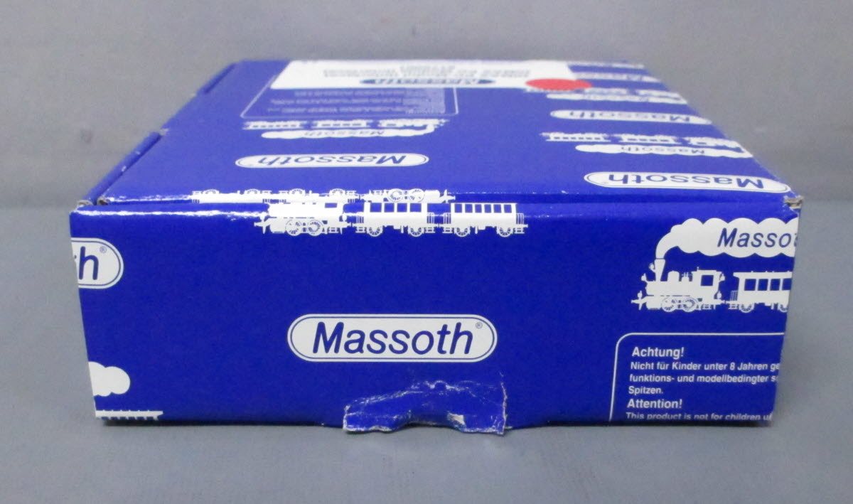 Massoth 8175001 DiMAX PC Module (Interface)