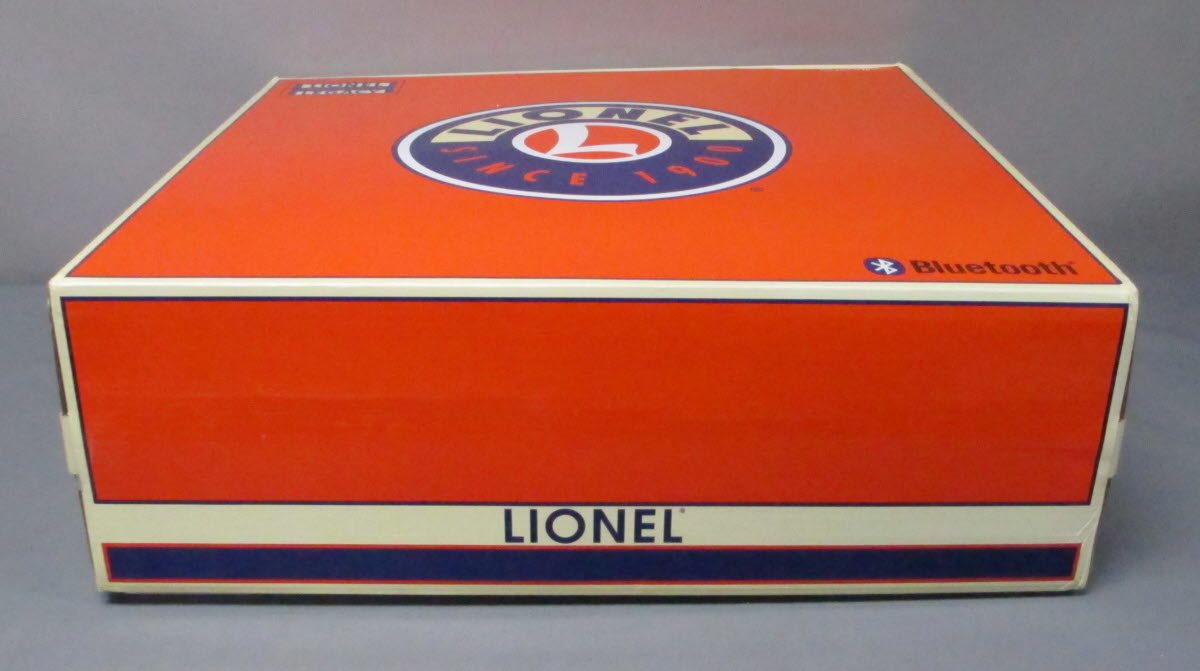 Lionel 1922030 Warren G Harding Funeral O Gauge Steam Train Set with Bluetooth
