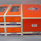 Lionel 1922030 Warren G Harding Funeral O Gauge Steam Train Set with Bluetooth