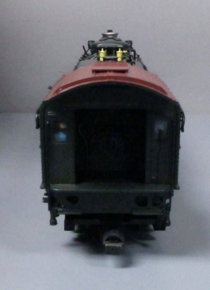 Lionel 1922030 Warren G Harding Funeral O Gauge Steam Train Set with Bluetooth