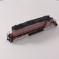 Athearn 93508 HO Scale McCloud Railway SD38 Diesel Locomotive #37