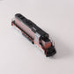 Athearn 93508 HO Scale McCloud Railway SD38 Diesel Locomotive #37