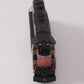 Athearn 93508 HO Scale McCloud Railway SD38 Diesel Locomotive #37
