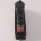 Athearn 93508 HO Scale McCloud Railway SD38 Diesel Locomotive #37