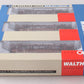 Walthers 932-34001 HO Scale Milwaukee Road 45' Logging Cars (Set of 3)