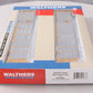 Walthers 932-24855 HO Scale CSX Thrall 89' Tri-Level Auto-Carriers 2-Pack