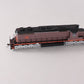 Athearn 93507 HO Scale McCloud Railway SD38 Diesel Locomotive #36
