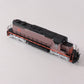 Athearn 93507 HO Scale McCloud Railway SD38 Diesel Locomotive #36