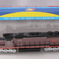 Athearn 93507 HO Scale McCloud Railway SD38 Diesel Locomotive #36