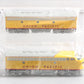 Stewart 5916 HO Union Pacific Double Headlight EMD F9 A/B Diesel Locomotive Set