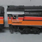 MTH 20-3303-1 SP 4-8-4 GS-4 Steam Locomotive Hi-Rail w/PS 2.0 #4449