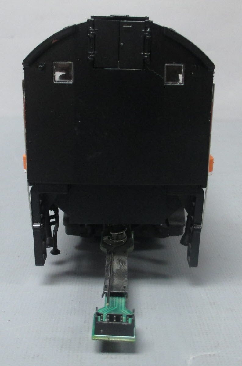MTH 20-3303-1 SP 4-8-4 GS-4 Steam Locomotive Hi-Rail w/PS 2.0 #4449