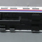 Lionel 6-83119 O American Freedom Train 21' Stationsounds Exhibit Car #201