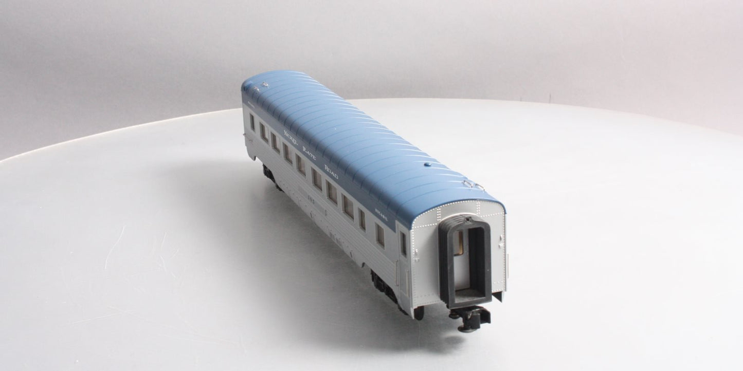 MTH 30-67594 NKP 60' Coach Car