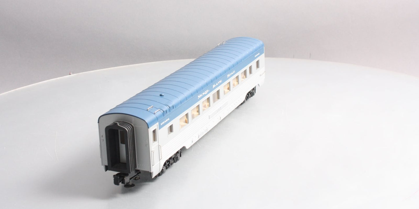 MTH 30-67594 NKP 60' Coach Car