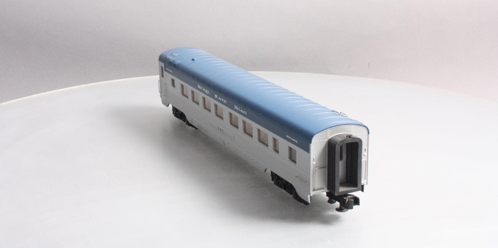 MTH 30-67594 NKP 60' Coach Car