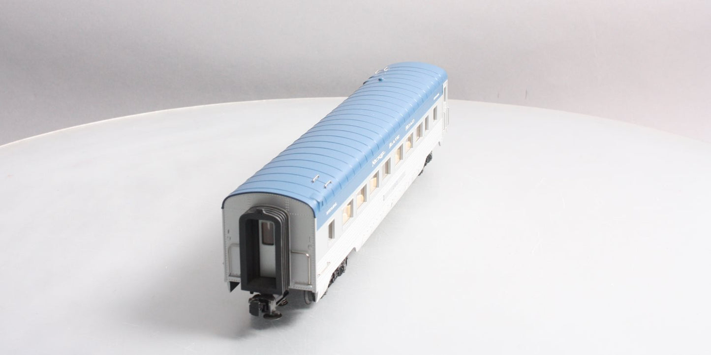 MTH 30-67594 NKP 60' Coach Car