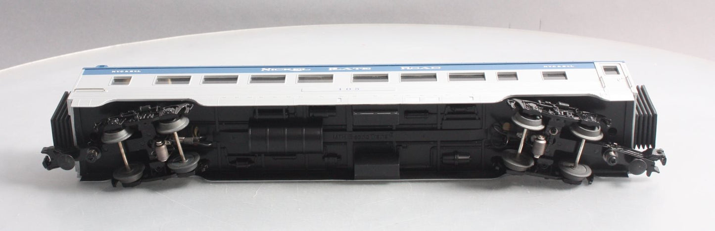 MTH 30-67594 NKP 60' Coach Car