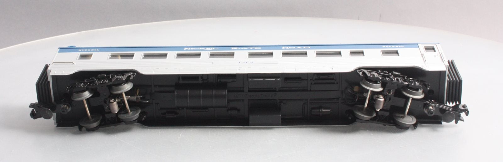 MTH 30-67594 NKP 60' Coach Car