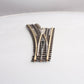 MTH 45-1021 O72 ScaleTrax Nickel Silver Left Hand Remote Switch Turnout