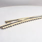 MTH 45-1021 O72 ScaleTrax Nickel Silver Left Hand Remote Switch Turnout