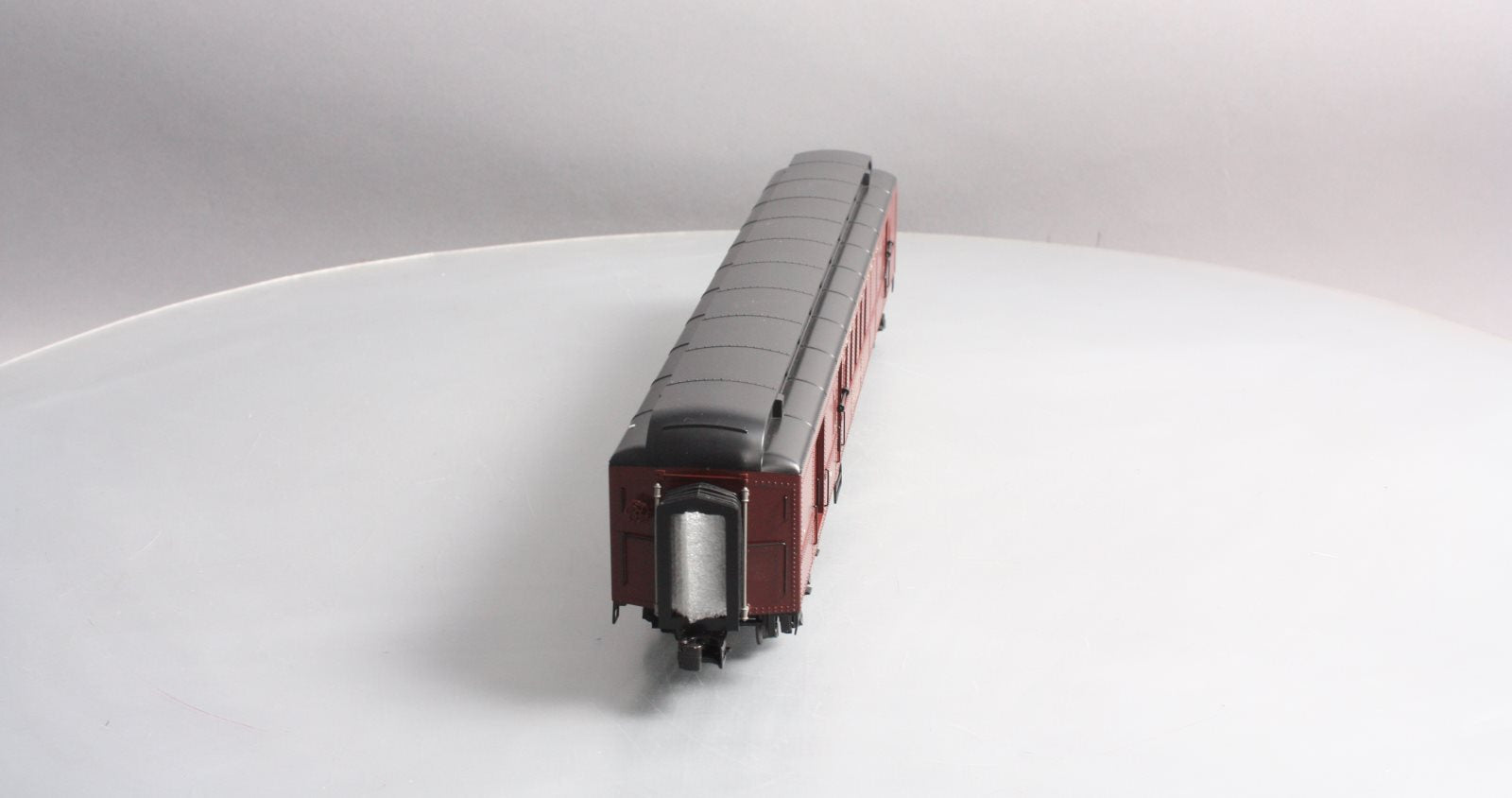 MTH 20-42002 Pennsylvania 70' Madison RPO Pass Car