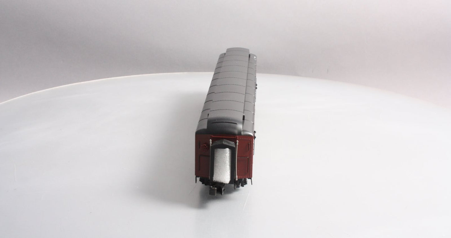 MTH 20-42002 Pennsylvania 70' Madison RPO Pass Car