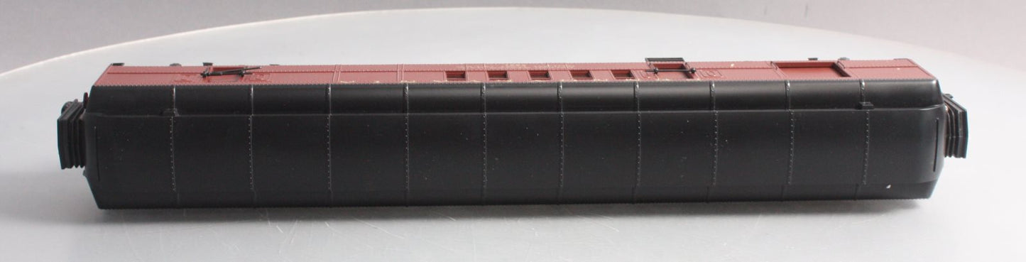 MTH 20-42002 Pennsylvania 70' Madison RPO Pass Car