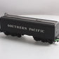 MTH 20-3301-3 Southern Pacific Auxilliary Water Tender ll Black
