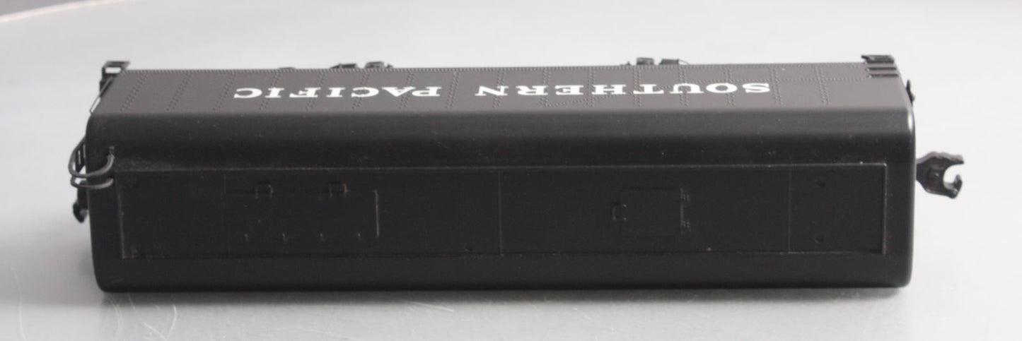 MTH 20-3301-3 Southern Pacific Auxilliary Water Tender ll Black