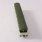 Kato 35-6010 HO Scale Northern Pacific "Yellowstone" Corrugated Business Car