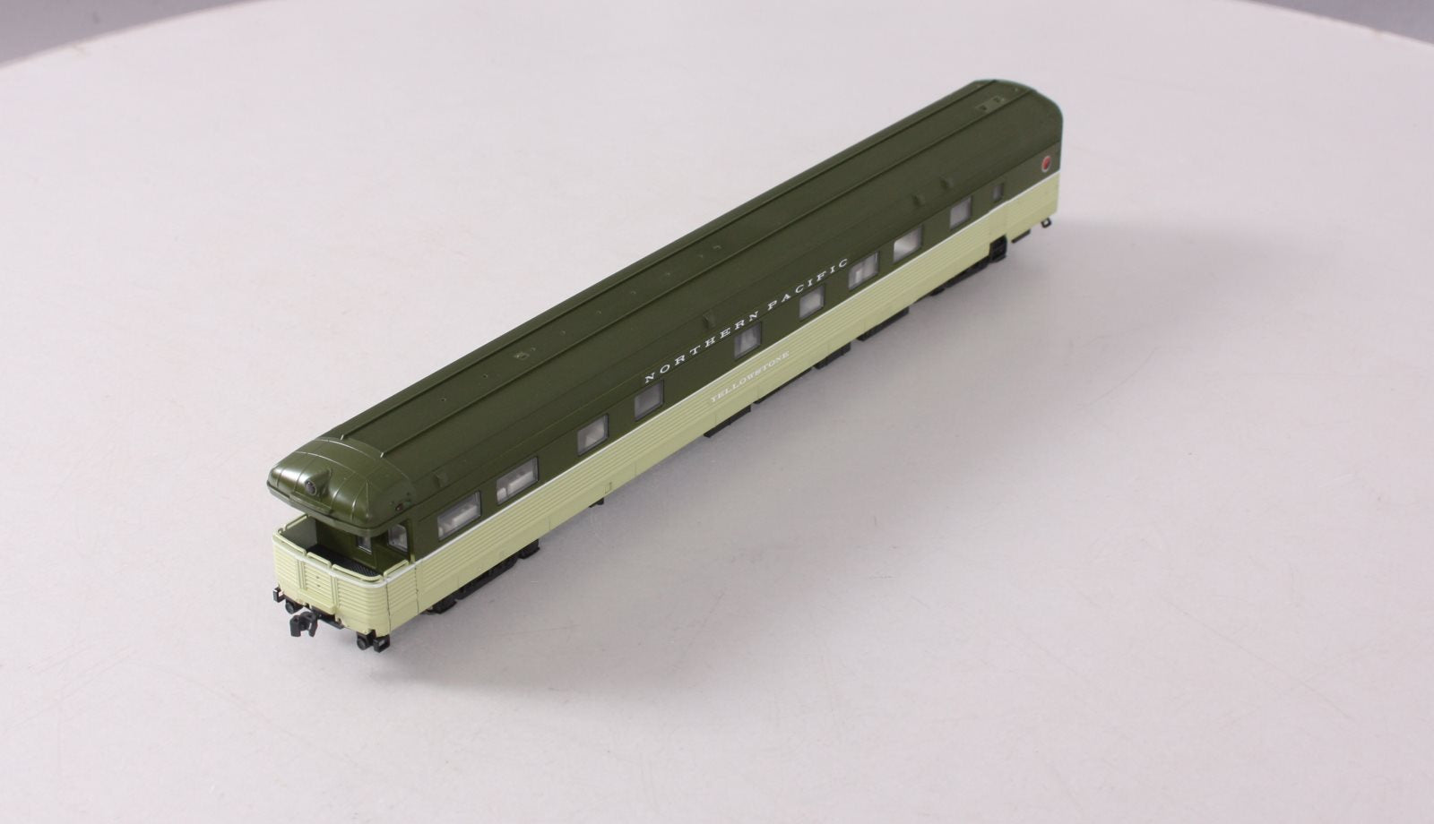 Kato 35-6010 HO Scale Northern Pacific 