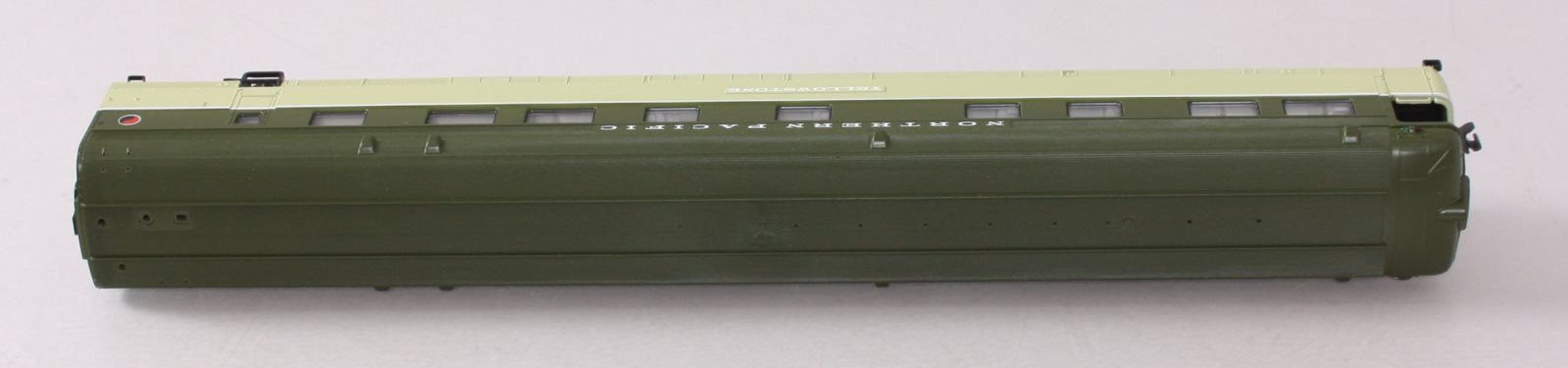 Kato 35-6010 HO Scale Northern Pacific 