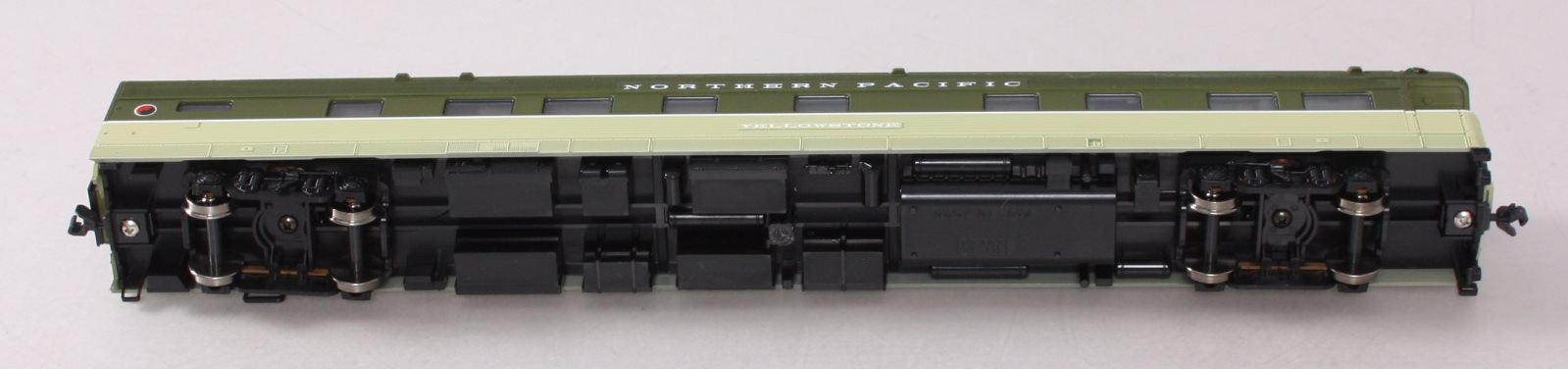 Kato 35-6010 HO Scale Northern Pacific 