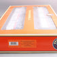 Lionel 6-84226 O American Freedom Train Add-On Passenger Cars (Pack of 2)