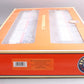 Lionel 6-84226 O American Freedom Train Add-On Passenger Cars (Pack of 2)