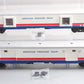 Lionel 6-84226 O American Freedom Train Add-On Passenger Cars (Pack of 2)