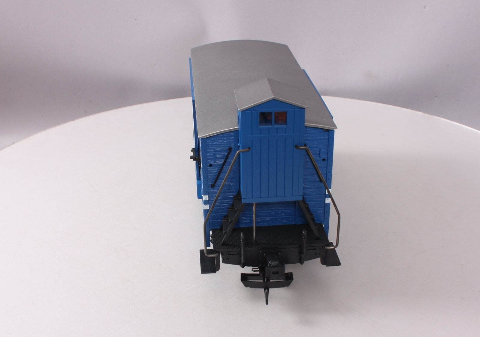 LGB 42261 G Weihenstephan Brewery Type Gw Boxcar – Trainz