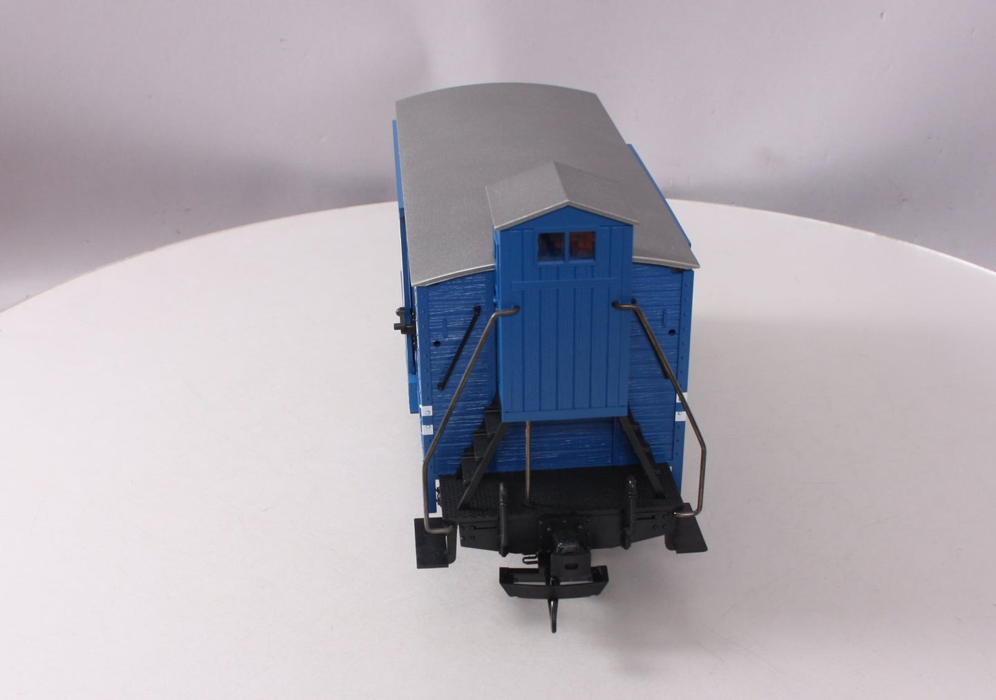LGB 42261 G Weihenstephan Brewery Type Gw Boxcar