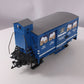 LGB 42261 G Weihenstephan Brewery Type Gw Boxcar