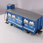 LGB 42261 G Weihenstephan Brewery Type Gw Boxcar