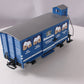 LGB 42261 G Weihenstephan Brewery Type Gw Boxcar