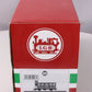 LGB 42261 G Weihenstephan Brewery Type Gw Boxcar