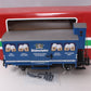 LGB 42261 G Weihenstephan Brewery Type Gw Boxcar